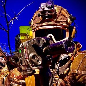 Meet your Posher, Shawn